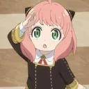 anya_roger Discord Emoji