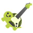 TT_TurtleGuitar