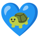 TT_TurtleBlueHeart