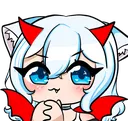 Shiro_EvilCute