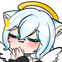 Shiro_AngelCute Shiro_AngelCute