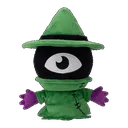 GreenPlush
