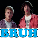 bruh Discord emoji