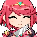 PyraKnife