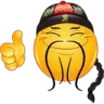 Socialcredit socialcredit Discord Emoji