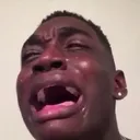 Cry2 cry2 Discord Emoji