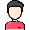 z_gender_Maennlich Discord Emoji - OnlyGaming | Social & Chill