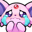 espeon_Cry Discord emoji