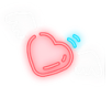 god_neonheart Discord emoji
