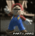 partyhardmario Discord Emoji