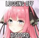 loggingoffdiscord