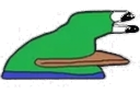 CH_PepeWTF Discord emoji