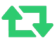retweet Discord emoji
