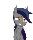 mlpbatpony