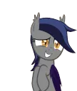 mlpbatpony