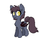 batponiepony