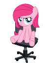 pinkamenamlp