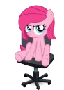 pinkamenamlp