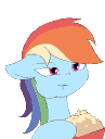 rainbowdash