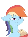 rainbowdash
