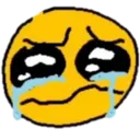cry