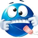 Blue_silly