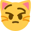 6817 Angycat Discord Emoji
