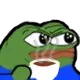 Pepetea pepetea Discord Emoji