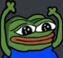 Pepe Dance pepe_dance Discord Emoji
