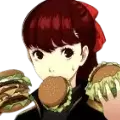 KasumiConsume Discord emoji