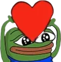 Pepelove pepeLove Discord Emoji
