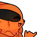 kurama_hangloose Discord emoji