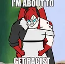 racist