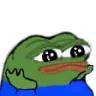Pepe Wait Discord Emoji