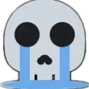 skullcrying skullcrying