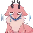 Izzy_cry Izzy_cry