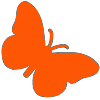orange_butterfly_2 Discord emoji