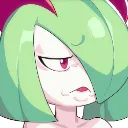 MGKirliaDisgust MGKirliaDisgust