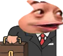 Businesspega