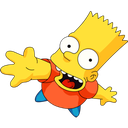 bart Discord emoji