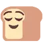 Happy Bread Discord Emoji