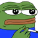 pepesmoke