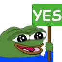 pepesignyes