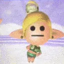 deadpan