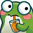 ASFrogSip