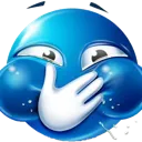 cumlaugh