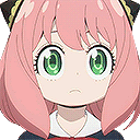 anyablink Discord Emoji