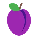 plum