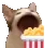 popcorncat