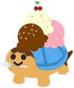 TT_TurtleIcecreamSundae